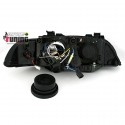 PHARES ANGEL EYES CHROM BMW E39 (00234)