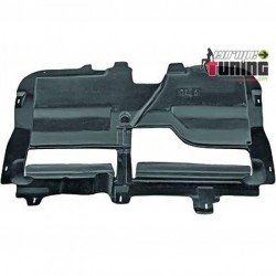 Cache / Couvre Moteur Citroen C3 2005-2009 (32958)