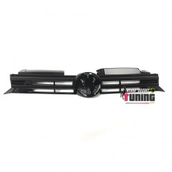 CALANDRE SPORT TYPE R20 pour GOLF 6 (03806)