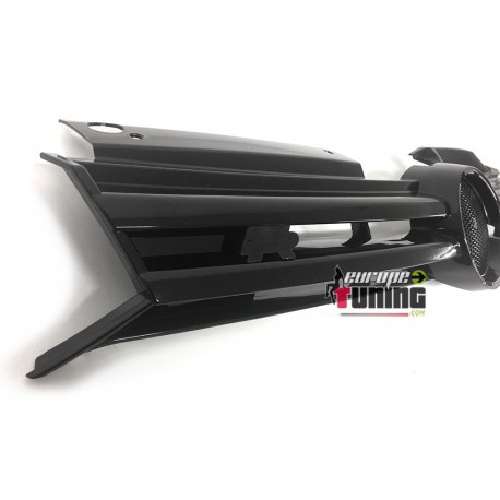 CALANDRE SPORT TYPE R20 pour GOLF 6 (03806)