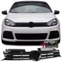 CALANDRE SPORT TYPE R20 pour GOLF 6 (03806)