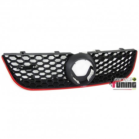 CALANDRE LOOK GTI POLO 9N3 (00917)