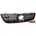 CALANDRE LOOK GTI POLO 9N3 (00917)