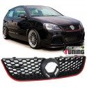 CALANDRE LOOK GTI POLO 9N3 (00917)
