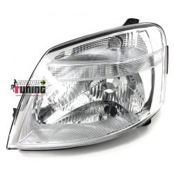 PHARE IDENTIQUE ORIGINE BERLINGO + PARTNER conducteur (11387)