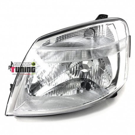 PHARE IDENTIQUE ORIGINE BERLINGO + PARTNER conducteur (11387)