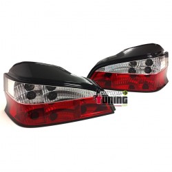 FEUX ROUGES CRISTAL 106 96-03 (03484)