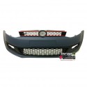 PARE CHOCS STYLE GTI POUR POLO 6R et 6C APRES 2009 (04765)