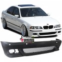 PARE CHOC AVANT E39 TYPE M5 AVEC PDC (00604)