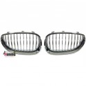 CALANDRE SPORT CHROM BMW E60 & E61 (00139)