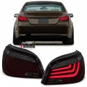 FEUX CELIS ROUGES FUMES BMW E60 (04008)