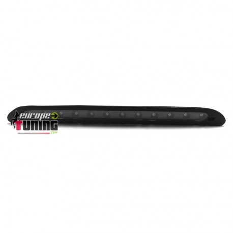 3EME FEU STOP LED NOIR GOLF 6 (00525)