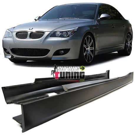 BAS DE CAISSE E60 / E61 TYPE M5 (02966)