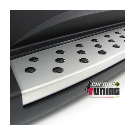 MARCHES PIEDS BMW X1 (03788)