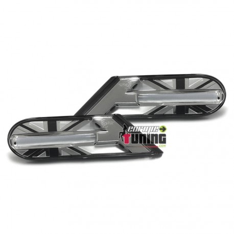 CLIGNOTANTS LEDS CELIS MINI COOPER R56 (04165)