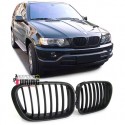 CALANDRE SPORT BMW X5 99-03 (00155)