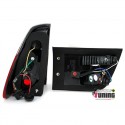 FEUX TUNING A LED POUR BMW X5 (03451)