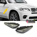 REPETITEURS LED FUMES BMW X5 Apres 2006 (02848)