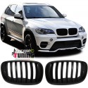 CALANDRE SPORT POUR BMW X5 07-13 (03707)