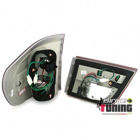 FEUX LED FUMES BMW X5 Apres 2006 (03887)