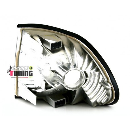 CLIGNOTANTS NOIRS BMW E38 SERIE 7 1994-1998 (11606)