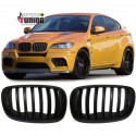 CALANDRE SPORT POUR BMW X5 07-13 (03707)