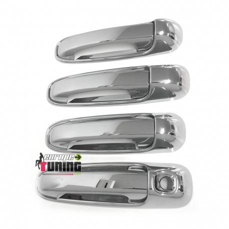 COQUES POIGNESS DE PORTE JEEP GRAND CHEROKEE (02913)