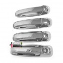 COQUES POIGNESS DE PORTE JEEP GRAND CHEROKEE (02913)