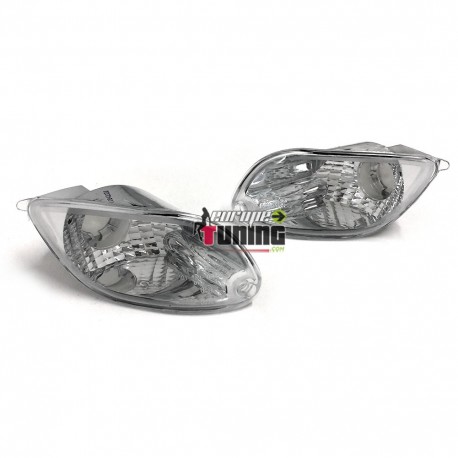 3eme FEU STOP NOIR LED FORD FOCUS (12367)