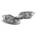 3eme FEU STOP NOIR LED FORD FOCUS (12367)