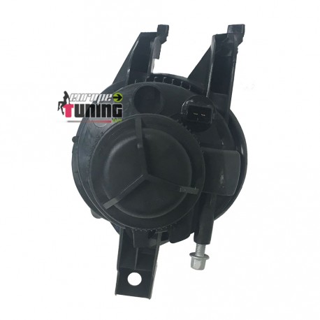 ANTI BROUILLARD PASSAGER Peugeot 206 XS, S16 (02786)