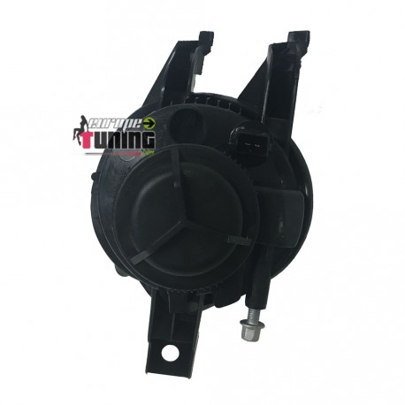 ANTI BROUILLARD CONDUCTEUR Peugeot 206 XS, S16 (02785)