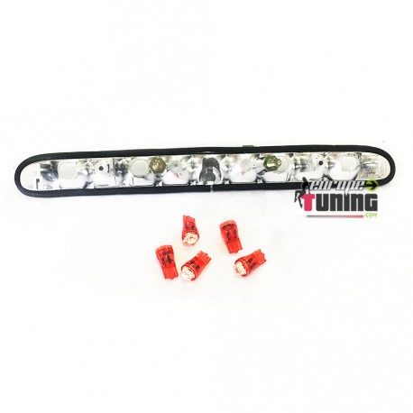 3 EME FEU STOP TUNING LED 206 (11035)