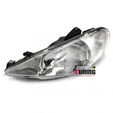 europe-tuning-phare-identique-origine-conducteur-peugeot-206-h4-12216