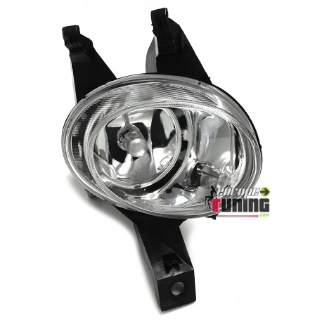 ANTI BROUILLARD PASSAGER Peugeot 206 XS, S16 (02786)