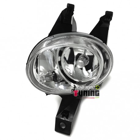 ANTI BROUILLARD CONDUCTEUR Peugeot 206 XS, S16 (02785)