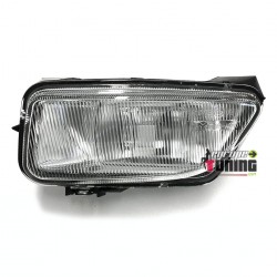 ANTI BROUILLARD CONDUCTEUR SAXO (01287)