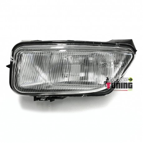 ANTI BROUILLARD CONDUCTEUR SAXO (01287)