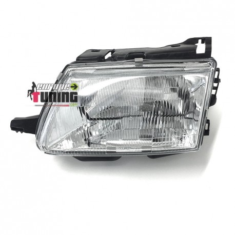 PHARE COTE CONDUCTEUR POUR CITROEN SAXO (10413)