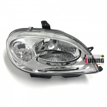PHARE COTE PASSAGER POUR CITROEN SAXO 99- (x13325)