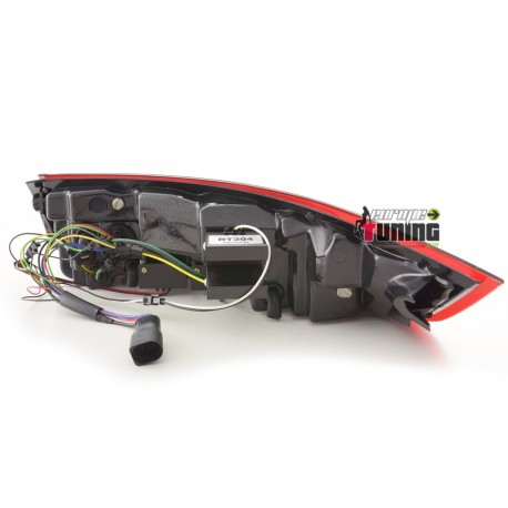 FEUX LED PORSCHE 911 04-08 (00294)