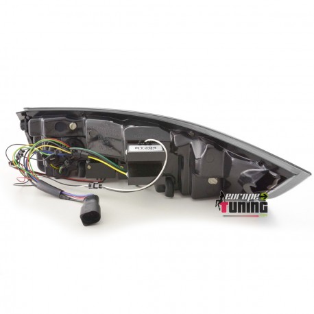 FEUX LED FUMES PORSCHE 911 04-08 (03495)