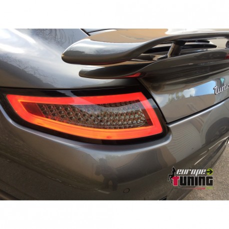 FEUX LED CELIS FUMES PORSCHE 911 type 997 04-08 (04164)