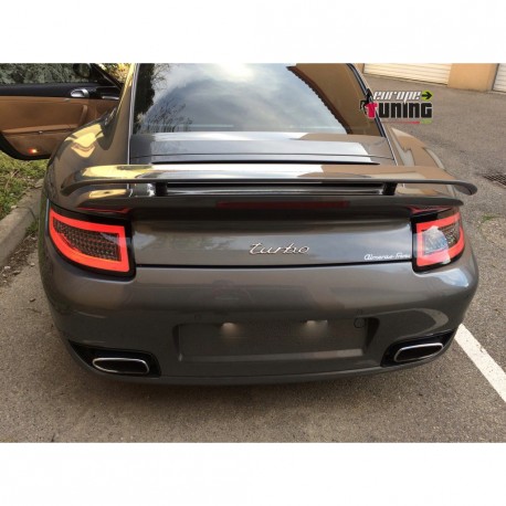 FEUX LED CELIS FUMES PORSCHE 911 type 997 04-08 (04164)