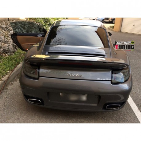 FEUX LED CELIS FUMES PORSCHE 911 type 997 04-08 (04164)