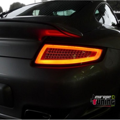 FEUX LED PORSCHE 911 type 997 04-08 (00294)