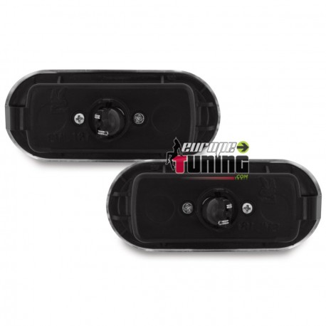 REPETITEURS NOIRS GOLF 3 & 4 PASSAT BORA VENTO LED (02746)