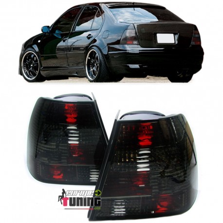 FEUX LEXUS TUNING NOIRS CRISTAL POUR BORA (12876)