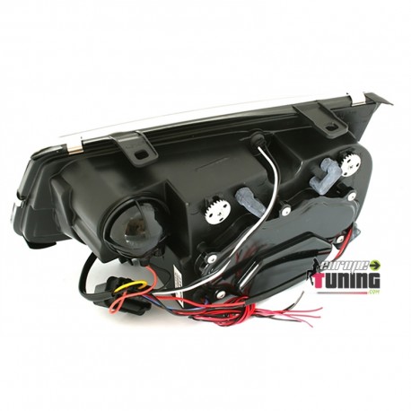 PHARES TUNING ANGEL EYES CHROM POUR BORA (11307)