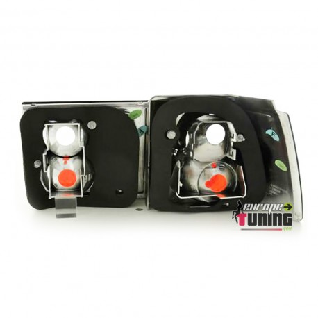 FEUX TUNING LEXUS CHROM VW CORRADO (11496)